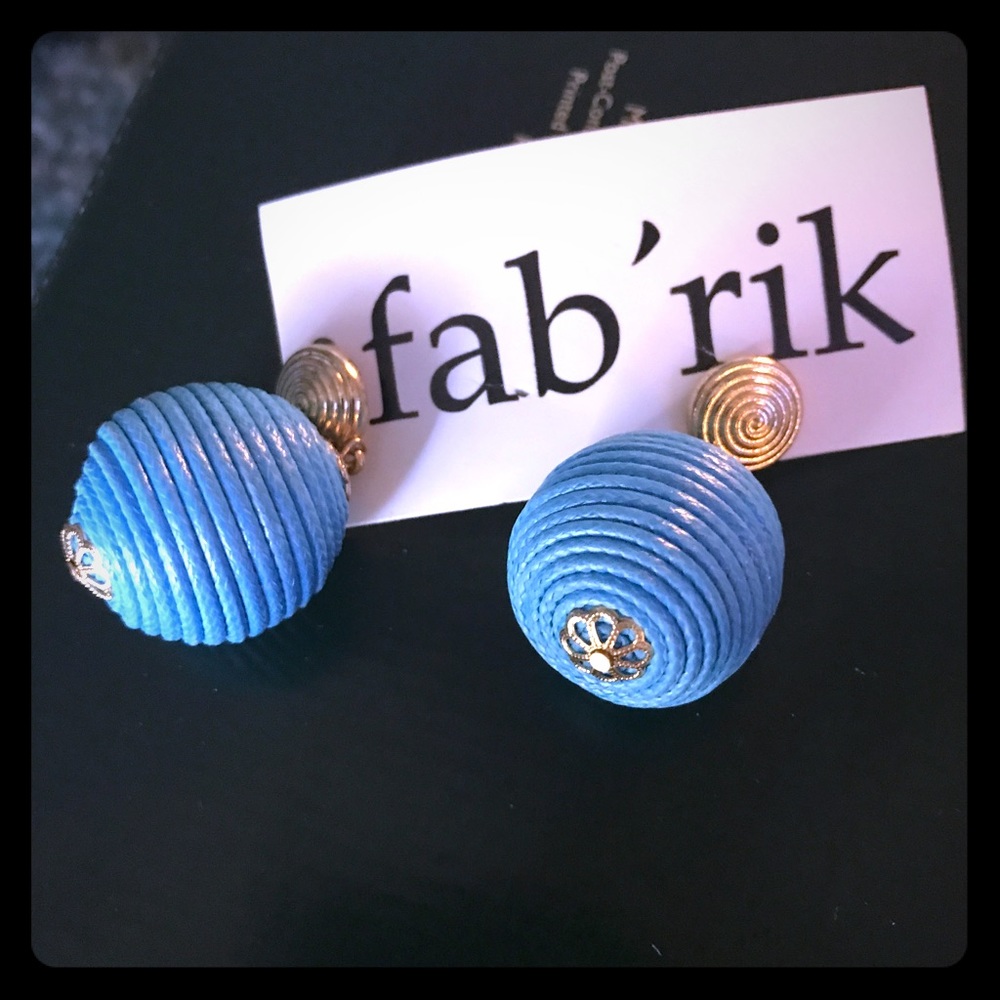 💎💎Earrings- 💎💎 NWT